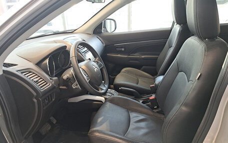 Mitsubishi ASX I рестайлинг, 2014 год, 1 758 000 рублей, 16 фотография