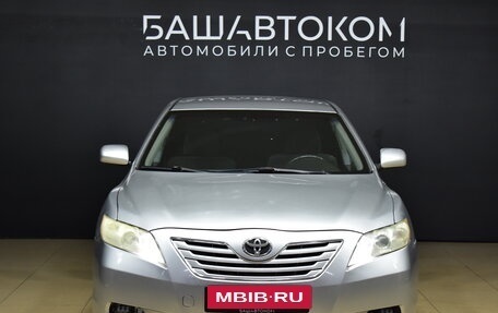 Toyota Camry, 2007 год, 940 000 рублей, 3 фотография