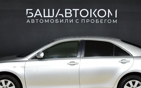 Toyota Camry, 2007 год, 940 000 рублей, 8 фотография