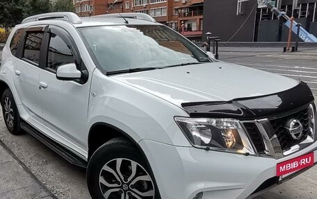 Nissan Terrano III, 2020 год, 2 225 000 рублей, 3 фотография