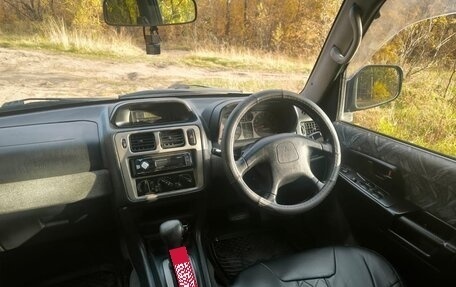 Mitsubishi Pajero iO, 1999 год, 425 000 рублей, 5 фотография