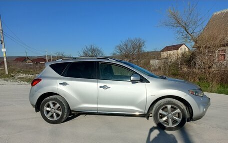 Nissan Murano, 2011 год, 1 500 000 рублей, 6 фотография