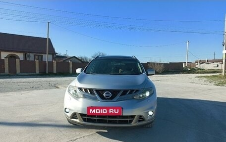 Nissan Murano, 2011 год, 1 500 000 рублей, 7 фотография