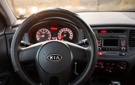 KIA Rio II, 2011 год, 790 000 рублей, 22 фотография