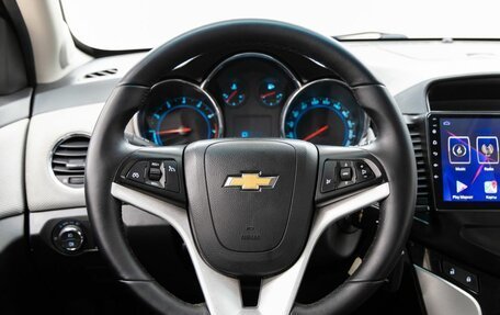 Chevrolet Cruze II, 2012 год, 1 038 000 рублей, 13 фотография