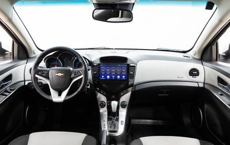 Chevrolet Cruze II, 2012 год, 1 038 000 рублей, 14 фотография