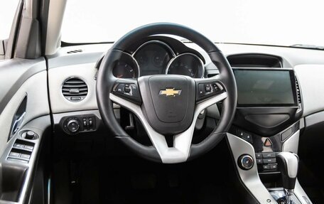 Chevrolet Cruze II, 2012 год, 1 038 000 рублей, 15 фотография