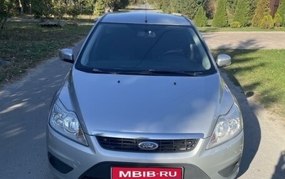 Ford Focus II рестайлинг, 2009 год, 595 000 рублей, 1 фотография