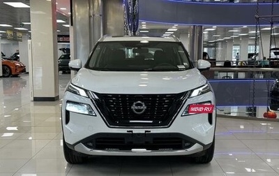 Nissan X-Trail, 2023 год, 4 500 000 рублей, 1 фотография