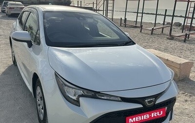 Toyota Corolla, 2018 год, 1 790 000 рублей, 1 фотография