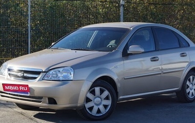 Chevrolet Lacetti, 2007 год, 517 000 рублей, 1 фотография