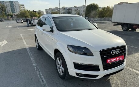 Audi Q7, 2008 год, 1 400 000 рублей, 1 фотография