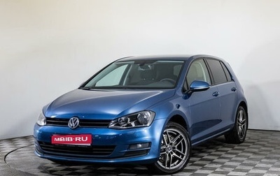 Volkswagen Golf VII, 2013 год, 1 120 000 рублей, 1 фотография