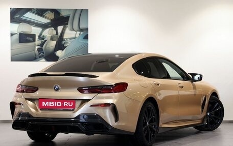 BMW 8 серия, 2020 год, 8 490 000 рублей, 5 фотография