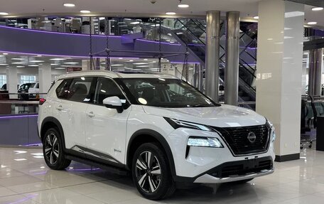 Nissan X-Trail, 2023 год, 4 500 000 рублей, 3 фотография