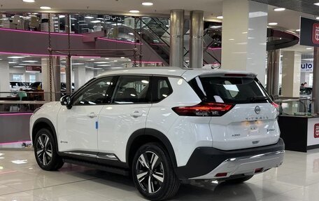 Nissan X-Trail, 2023 год, 4 500 000 рублей, 6 фотография