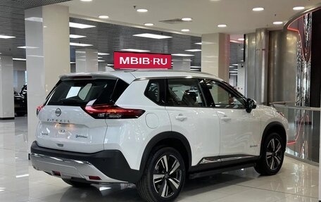 Nissan X-Trail, 2023 год, 4 500 000 рублей, 4 фотография