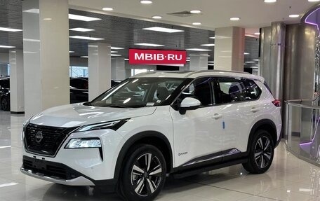 Nissan X-Trail, 2023 год, 4 500 000 рублей, 2 фотография