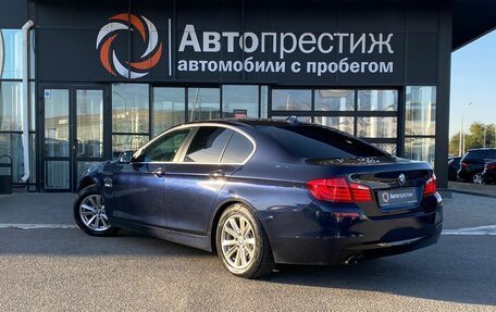 BMW 5 серия, 2011 год, 1 879 000 рублей, 5 фотография