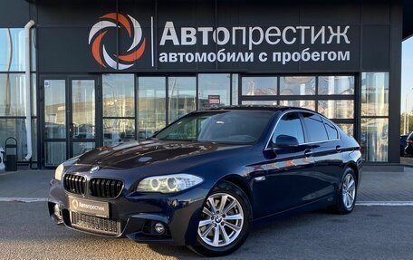 BMW 5 серия, 2011 год, 1 879 000 рублей, 7 фотография