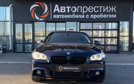 BMW 5 серия, 2011 год, 1 879 000 рублей, 10 фотография