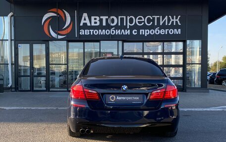 BMW 5 серия, 2011 год, 1 879 000 рублей, 9 фотография