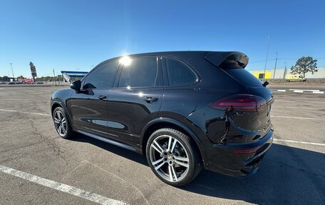 Porsche Cayenne III, 2015 год, 5 950 000 рублей, 8 фотография