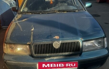 Skoda Octavia IV, 1998 год, 159 999 рублей, 11 фотография