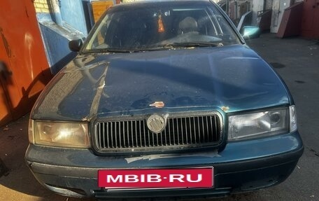 Skoda Octavia IV, 1998 год, 159 999 рублей, 6 фотография