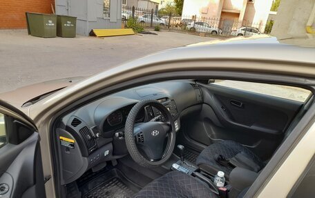 Hyundai Elantra IV, 2007 год, 818 000 рублей, 10 фотография