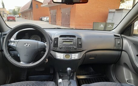 Hyundai Elantra IV, 2007 год, 818 000 рублей, 11 фотография