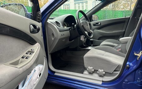 Chevrolet Lacetti, 2006 год, 685 000 рублей, 11 фотография