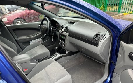 Chevrolet Lacetti, 2006 год, 685 000 рублей, 19 фотография