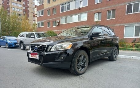 Volvo XC60 II, 2010 год, 1 400 000 рублей, 2 фотография