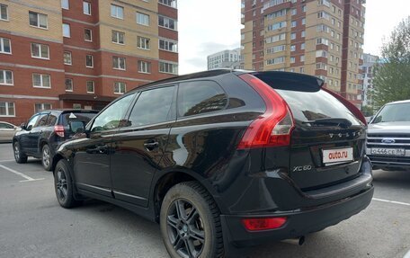 Volvo XC60 II, 2010 год, 1 400 000 рублей, 5 фотография