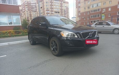 Volvo XC60 II, 2010 год, 1 400 000 рублей, 3 фотография