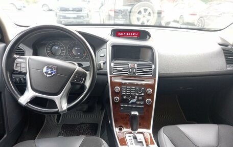 Volvo XC60 II, 2010 год, 1 400 000 рублей, 6 фотография