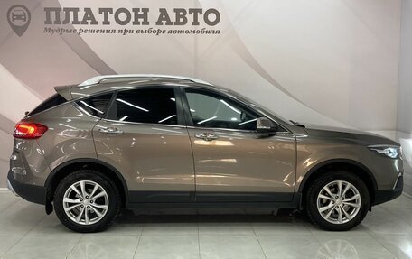 FAW Besturn X80 I рестайлинг, 2019 год, 1 628 000 рублей, 4 фотография