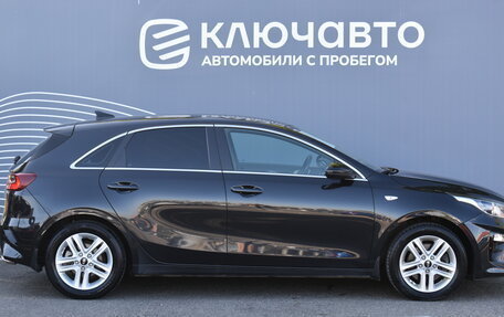 KIA cee'd III, 2019 год, 1 850 000 рублей, 5 фотография