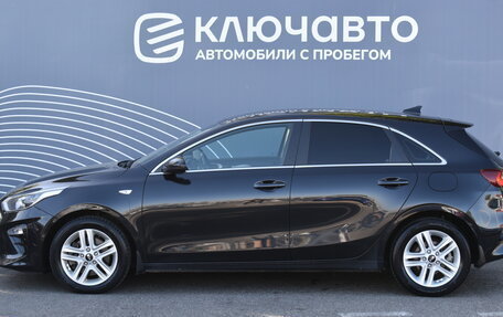 KIA cee'd III, 2019 год, 1 850 000 рублей, 6 фотография