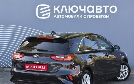 KIA cee'd III, 2019 год, 1 850 000 рублей, 2 фотография