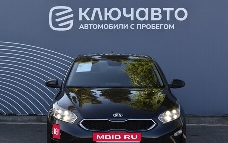 KIA cee'd III, 2019 год, 1 850 000 рублей, 3 фотография