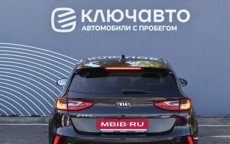 KIA cee'd III, 2019 год, 1 850 000 рублей, 4 фотография