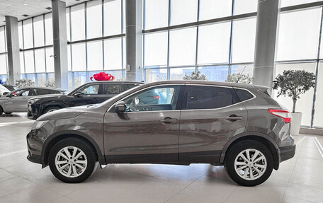 Nissan Qashqai, 2014 год, 1 779 000 рублей, 8 фотография