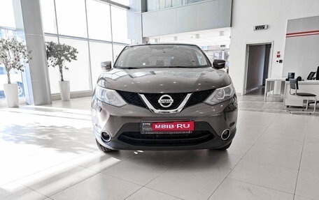 Nissan Qashqai, 2014 год, 1 779 000 рублей, 2 фотография