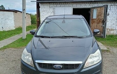 Ford Focus II рестайлинг, 2008 год, 580 000 рублей, 1 фотография