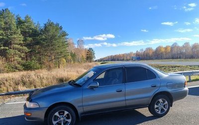 Toyota Sprinter VIII (E110), 1993 год, 355 000 рублей, 1 фотография