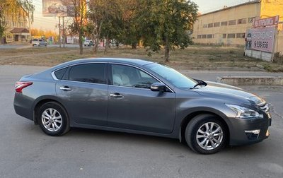 Nissan Teana, 2014 год, 1 600 000 рублей, 1 фотография