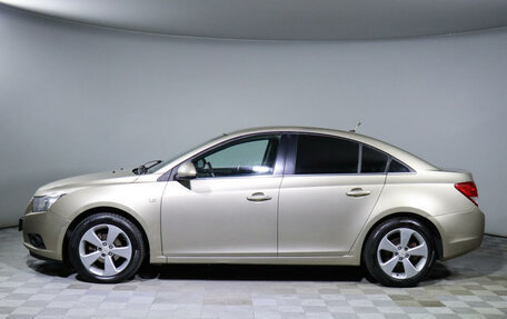 Chevrolet Cruze II, 2011 год, 800 000 рублей, 8 фотография