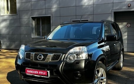 Nissan X-Trail, 2013 год, 1 460 000 рублей, 1 фотография